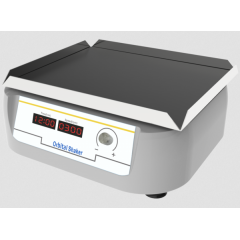 OS-H100翘板摇床