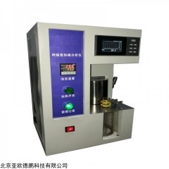 DP30942 树脂放热峰分析仪