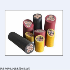 MY MYP矿用橡胶电缆系列销售点