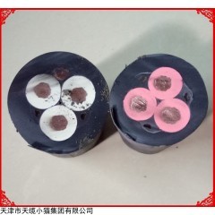 MYQ0.3/0.5kv矿用轻型橡套电缆线