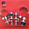 引下线夹ADSS OPGE光缆用杆用塔用