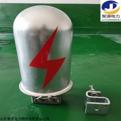 厂家生产铝合金帽式接头盒