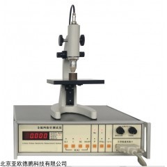 DP30967 金属四探针测试仪 电阻率检测仪