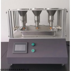 DP30976 粉体氧化铝流动时间测定仪