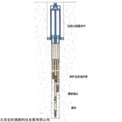 DP30986 振弦式多点变位计