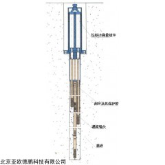 DP30986 振弦式多点变位计
