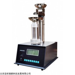 DP30997 堆积密度仪 振实密度仪