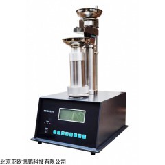 DP30997 堆积密度仪 振实密度仪