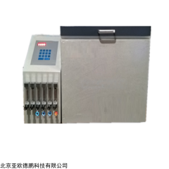 DP-2C 新品四氯化碳脱附率测定仪