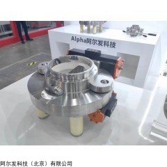 DN50-300  ab閥AB閥分體式蝶閥 進口品質OEB5 解決粉體輸送問題