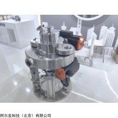 DN50-300 阿爾發(fā)AB閥制藥設(shè)備使用粉體密閉投料轉(zhuǎn)移