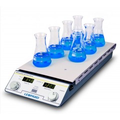 MS-8R  磁力搅拌器