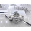 DN50-300 制粒机配套手动全自动升降ab阀OEB4 OEB5