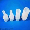 20A-15A,25A-20A,40A-25A,50A-40A PFA厚管焊接变径直通接头