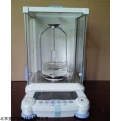 DP26558 密度计/固液粉三用密度测试仪