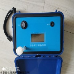 DP26539 采样管阻力计/采样管气阻测试仪