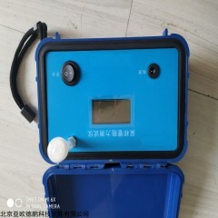 DP-500 采样管阻力计/采样管气阻测试仪