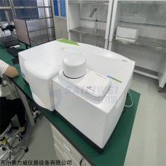 PerkinElmer LAMBDA 1050+紫外/可見/近紅外分光光度計