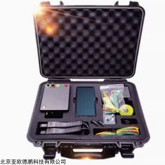 DP-T1 平衡系数测试仪 电梯平衡系数测试仪