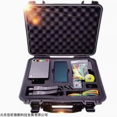 DP-T1 平衡系数测试仪 电梯平衡系数测试仪
