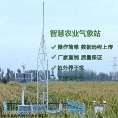 OSEN-QX 农田种植环境监管气象灾害监测预警系统