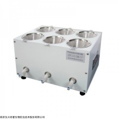 SYF-0203C 松材线虫组合式洗滤分离器