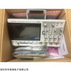 4通道示波器MSOX4024A/DSOX4024A