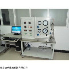DP26491 气体渗透率自动测定仪