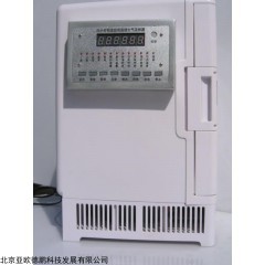 DP26430 恒温自动连续空气采样器