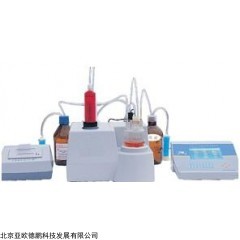 DP26354 智能自动水份滴定仪/卡尔费休容量法/水分测试仪