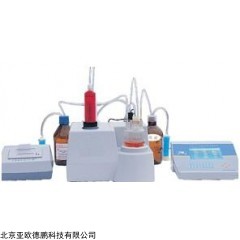 DP26354 智能自动水份滴定仪/卡尔费休容量法/水分测试仪