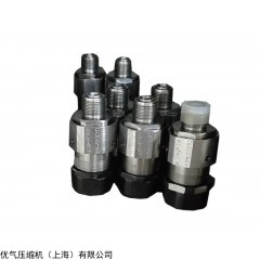優(yōu)氣船用不銹鋼信號(hào)安全閥