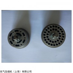 成都壓縮機氣閥