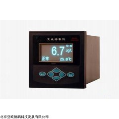 DP26221 溶解氧测定仪/工业溶氧仪/在线式溶解氧测定仪