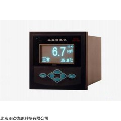 DP26221 溶解氧测定仪/工业溶氧仪/在线式溶解氧测定仪