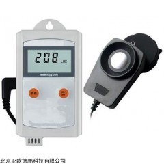 DP26214 温湿度照度记录仪/光照度检测仪