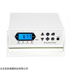 DP26188 台式红外二氧化碳分析仪/CO2检测仪