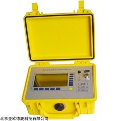 DP26135 铁路信号线路测试仪/通信电缆故障综合测试仪
