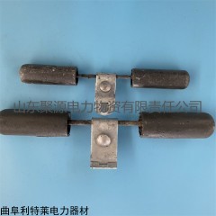 防振錘 FD型防振錘型號齊全廠家供應發貨