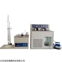 DP26105 蜡含量测定装置/石蜡含量测定仪