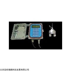 DP26104 悬浮物测试仪/水质在线悬浮物分析仪/在线悬浮物测定仪