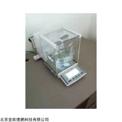 DP26066 密度测试仪/固体密度计/液体密度计