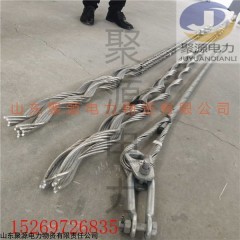 安全备份线夹 厂家加工安全备份线夹 SDG400/30型安全备份线夹
