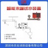 ZSPM-80/1.2-DXHN 智能末端試水裝置具有以下多種重要功能