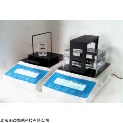 DP26032-200M 数显直读固液两用密度计