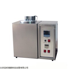 DP31012 电线热稳定试验仪 磁力搅拌型