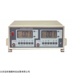 DP31009 双通道数显交流毫伏表