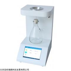 DP31008 石油产品和添加剂机械杂质测定仪