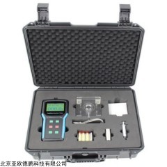 DP-CST-1  污泥毛细管吸收时间测定仪 CST毛细吸水时间测定仪