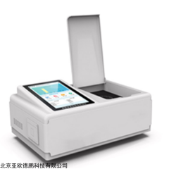 DP18373 稻谷新鲜度测定仪/陈化粮检测仪